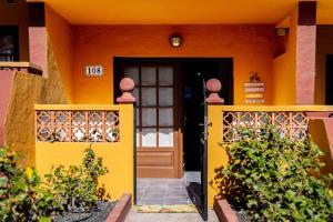 La Mar de Bello, cozy apartment!