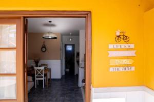 La Mar de Bello, cozy apartment!