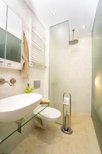 Warm&Cozy Studio with Patio