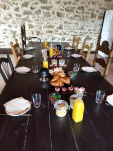 Aur Blan - Chambres Le Somail