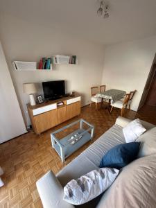 2 Ambientes Luminoso en Recoleta Cerca de Todo