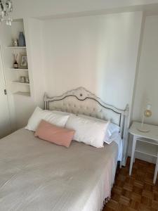 2 Ambientes Luminoso en Recoleta Cerca de Todo