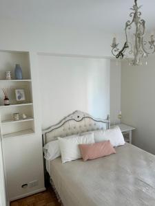 2 Ambientes Luminoso en Recoleta Cerca de Todo