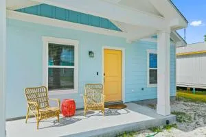 Cozy Rockport Vacation Rental Near Fishing! - Refugio