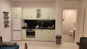 Aelia Mare Apartments Nr2