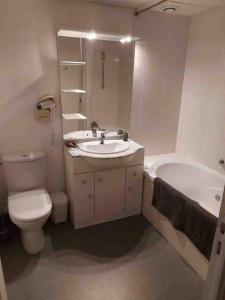 Appartements Chateau des princes proche Audierne : photos des chambres