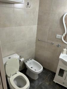 2 Ambientes Luminoso en Recoleta Cerca de Todo