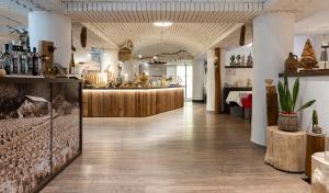 Hotel Residenz Hochalm - SKI IN -SKI OUT