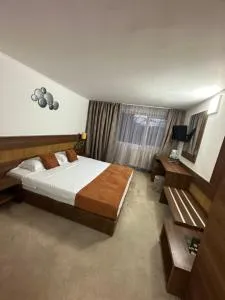 Garsoniere Aby - 斯维什托夫