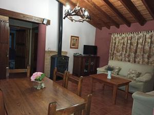 Casas Rurales Majana 1