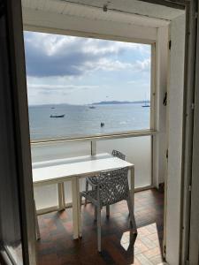 Maisons de vacances Les Sables d'Or : photos des chambres
