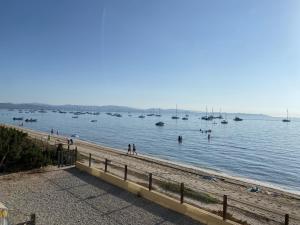 Maisons de vacances Les Sables d'Or : photos des chambres