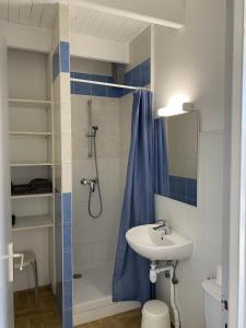 Maisons de vacances Les Sables d'Or : photos des chambres
