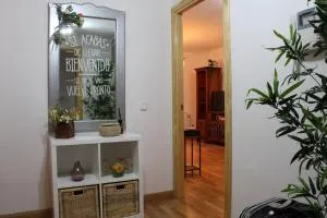 Apartamento Sauce - Canfranc