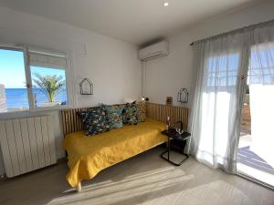 Maisons de vacances Les Sables d'Or : photos des chambres
