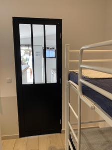Maisons de vacances Les Sables d'Or : photos des chambres