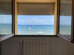 Maisons de vacances Les Sables d'Or : photos des chambres