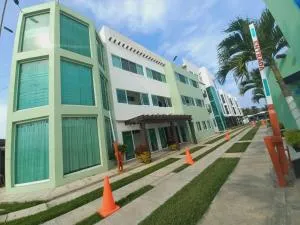 Hotel La Estrella Polar - 卡西塔斯