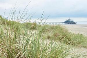 charmant ZEEHUYS 100m van zee dichtbij Brugge