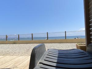 Maisons de vacances Les Sables d'Or : photos des chambres