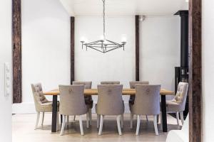 Napoli Residence 169m2