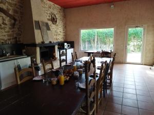 Aur Blan - Chambres Le Somail