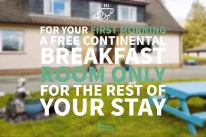 Moorside Rooms - Skeabost