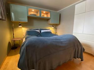 Leilighet sentralt til Sandefjord og Torp flyplass