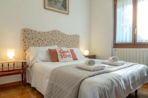 Casa Vacanze Belvedere Bellagio