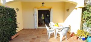 Apartamento La Giralda by DENIA COSTA