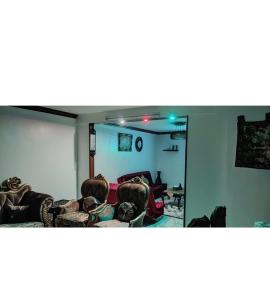 Near Lebanon Square Apartment