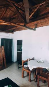 Malakion Rustic Studio seaside view