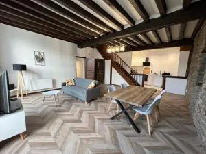 Le cottage de l’Oudon - 尚贝莱