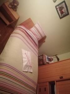 B&B / Chambres d'hotes Sam Bott : Chambre Simple