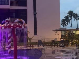 Mana Beach Experience Muro Alto