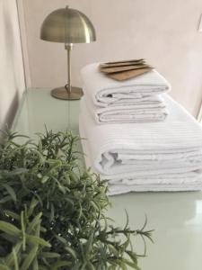 Habitación Doble Estándar