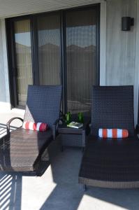 Latitude Penthouse Key West