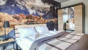 Apartament z widokiem