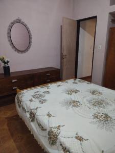 Chalet los Abuelos