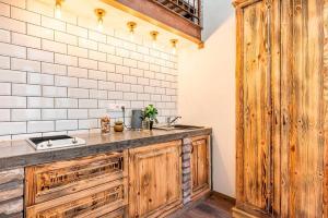 Brenda Design Home Budapest