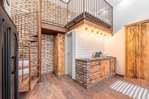 Brenda Design Home Budapest