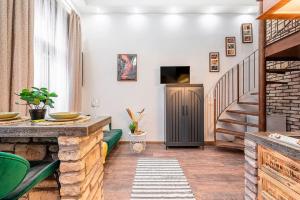 Brenda Design Home Budapest