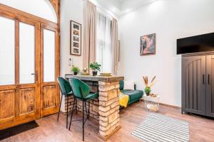 Brenda Design Home Budapest