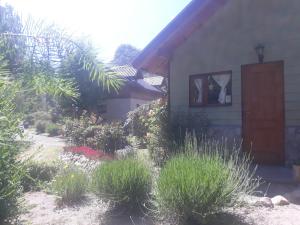 Tierras del Sur I un calido lugar