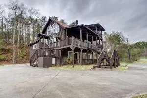 Bill's Mountain Retreat - Dalton