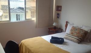 IPANEMA feriados sala e quarto