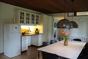 Villa Lägervik Vitsand