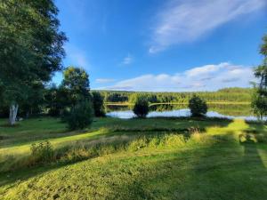 Villa Lägervik Vitsand