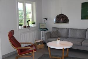 Villa Lägervik Vitsand