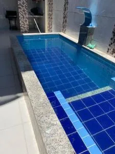 Sol e Praia - Muribeca